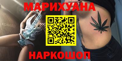 крисы Шахты